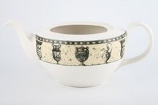 Royal Doulton Greek Urn Teapot 1 1/2pt thumb 2