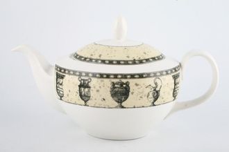 Royal Doulton Greek Urn Teapot 1 1/2pt