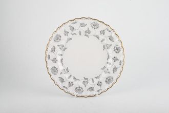 Sell Spode Colonel Grey Salad/Dessert Plate 8"