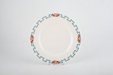 Minton Ribbons and Blossom Tea / Side Plate Border pattern 6 1/2" thumb 1