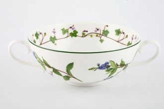 Sell Portmeirion Welsh Wild Flowers Soup Cup 2 handles, Speedwell