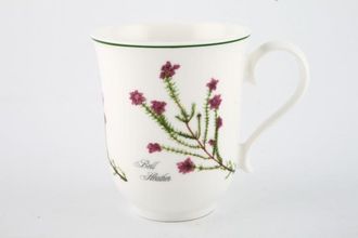 Sell Portmeirion Welsh Wild Flowers Mug Bell Heather 3 1/4" x 3 3/4"