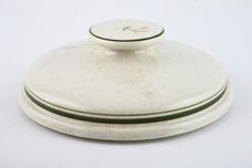 Royal Doulton Will O' The Wisp - Thick Line - L.S.1023 Casserole Dish + Lid Tall - Lugged 2pt thumb 3