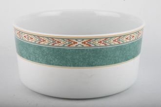Sell Wedgwood Aztec - Home Soufflé Dish 7"