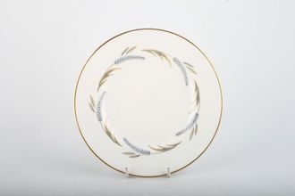 Royal Worcester Harvest Ring Tea / Side Plate 7"