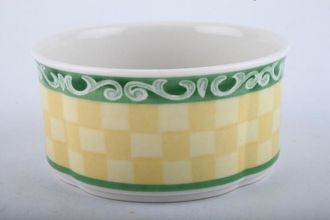 Villeroy & Boch Switch Summerhouse Soup Cup Oatmeal, Cereal, Soup 4 1/4"