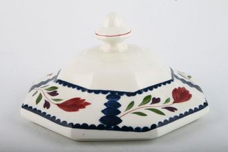 Sell Adams Lancaster Vegetable Tureen Lid Only