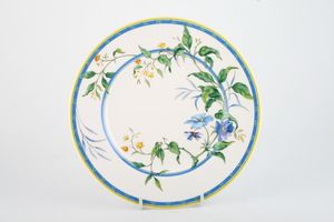 Royal Worcester Pastorale Breakfast / Lunch Plate