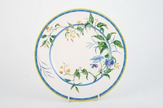 Sell Royal Worcester Pastorale Breakfast / Lunch Plate 9 1/8"