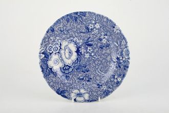 Sell Spode Blue Room Collection Salad/Dessert Plate Primula 7 1/2"