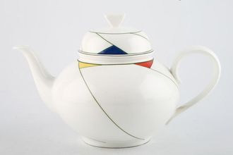 Villeroy & Boch Trio Teapot 1 3/4pt