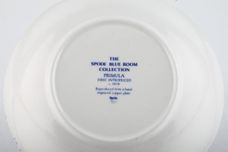 Spode Blue Room Collection Pasta Bowl Primula - no rim 8 5/8" thumb 3