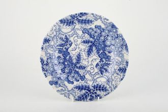Sell Spode Blue Room Collection Salad/Dessert Plate Grapes 7 1/2"