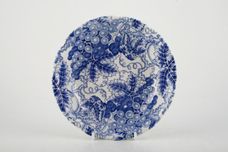 Spode Blue Room Collection Soup / Cereal Bowl Grapes 6 1/2" thumb 2