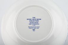 Spode Blue Room Collection Soup / Cereal Bowl Sunflower 6 1/2" thumb 3