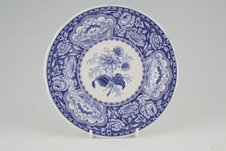 Sell Spode Blue Room Collection Tea / Side Plate Floral 6 1/4"
