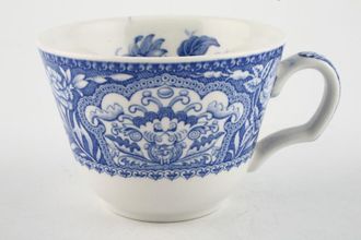Sell Spode Blue Room Collection Teacup Floral 3 5/8" x 2 5/8"