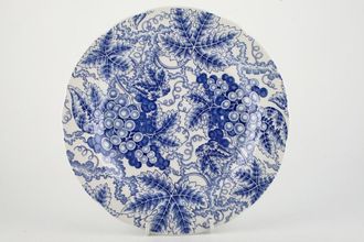 Sell Spode Blue Room Collection Dinner Plate Grapes 10 1/2"