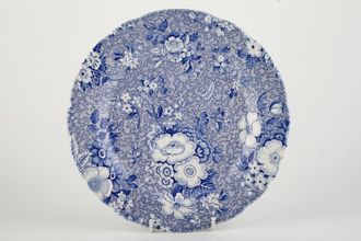 Sell Spode Blue Room Collection Dinner Plate Primula 10 1/2"