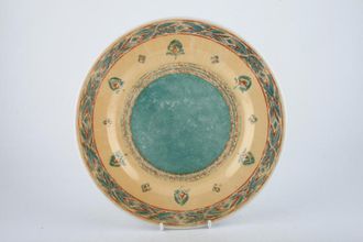 Sell Churchill Ports of Call - Malang Breakfast / Lunch Plate Accent 9 1/2"