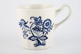 Sell Meakin Blue Nordic Mug 3 1/4" x 3 1/4"