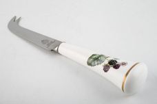 Royal Worcester Lavinia - White Cheese Knife 8" thumb 1
