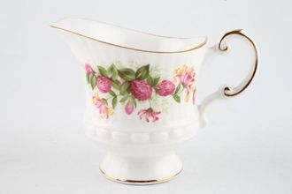Queens Woman and Home Cream Jug 1/4pt