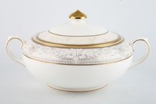 Royal Doulton Naples - H5309 Vegetable Tureen with Lid thumb 1