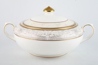 Sell Royal Doulton Naples - H5309 Vegetable Tureen with Lid