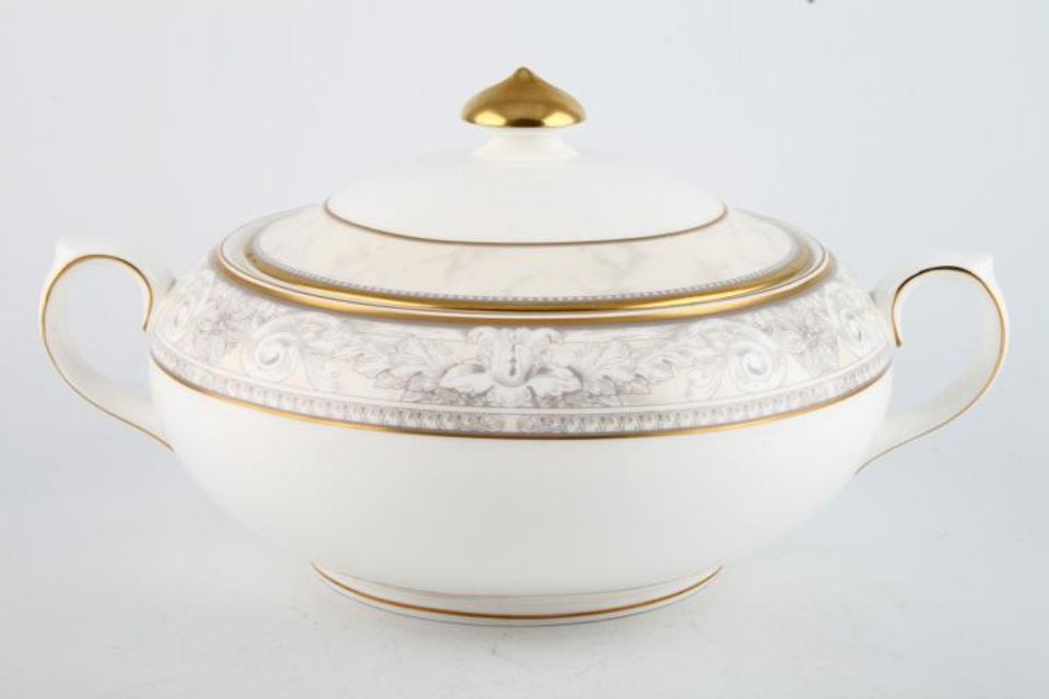 Royal Doulton Naples - H5309 Vegetable Tureen with Lid