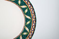 Villeroy & Boch Pergamon Oval Platter 16 1/2" thumb 2