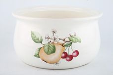 Marks & Spencer Ashberry Casserole Dish Base Only Rounded 3pt thumb 2