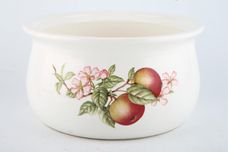 Marks & Spencer Ashberry Casserole Dish Base Only Rounded 3pt thumb 3