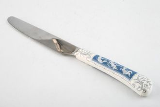 Sell Coalport Revelry - Blue Knife - Dinner 8 3/4"