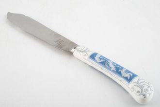 Sell Coalport Revelry - Blue Knife - Fish 8 1/4"