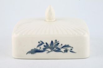 Sell Wedgwood Pot Pourri Butter Dish Lid Only