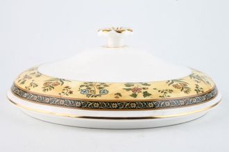 Sell Wedgwood India Vegetable Tureen Lid Only