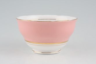 Sell Colclough Harlequin - Ballet - Pink Sugar Bowl - Open (Tea) 4 1/4"