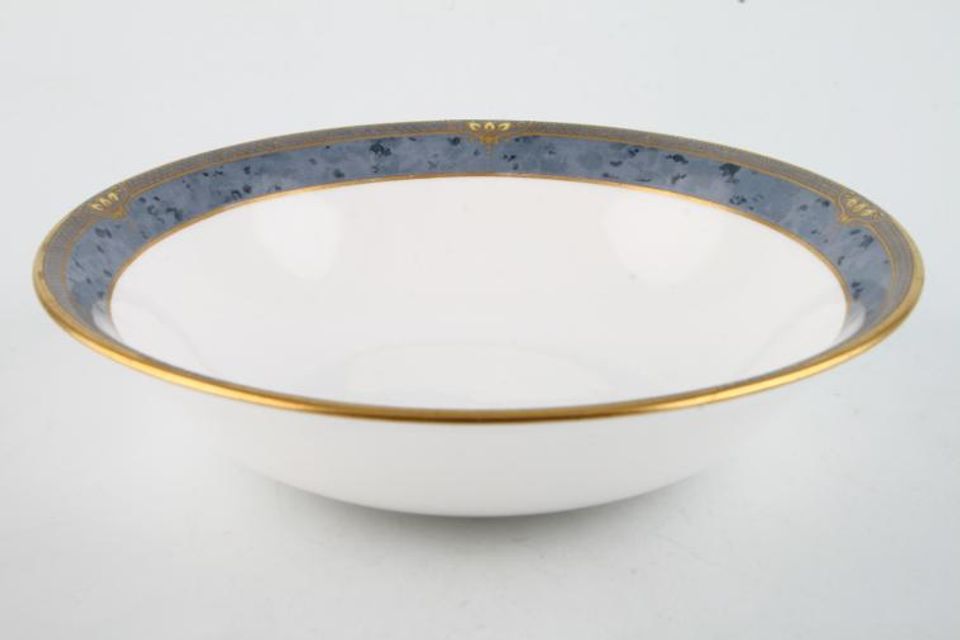 Spode Dauphin - Y8598 Soup / Cereal Bowl 6 1/2"