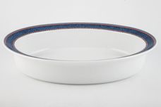 Royal Worcester Henley Vegetable Dish (Open) 11 1/2" thumb 1