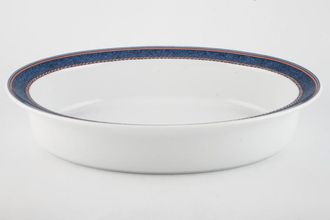 Sell Royal Worcester Henley Vegetable Dish (Open) 11 1/2"