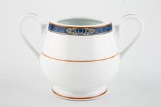 Noritake Sapphire - 4136 - Legendary Sugar Bowl - Lidded (Tea) thumb 2