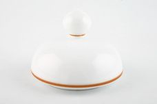 Noritake Sapphire - 4136 - Legendary Sugar Bowl - Lidded (Tea) thumb 3