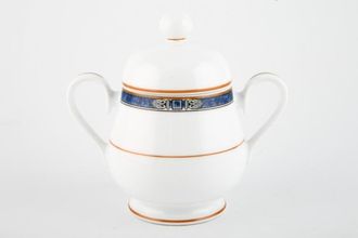 Sell Noritake Sapphire - 4136 - Legendary Sugar Bowl - Lidded (Tea)