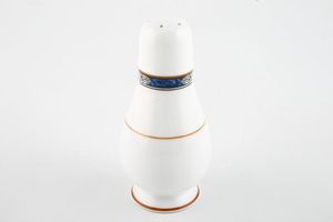Noritake Sapphire - 4136 - Legendary Pepper Pot