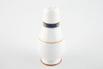 Sell Noritake Sapphire - 4136 - Legendary Pepper Pot 4 1/2"