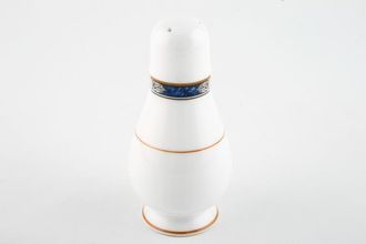 Noritake Sapphire - 4136 - Legendary Salt Pot 4 1/2"