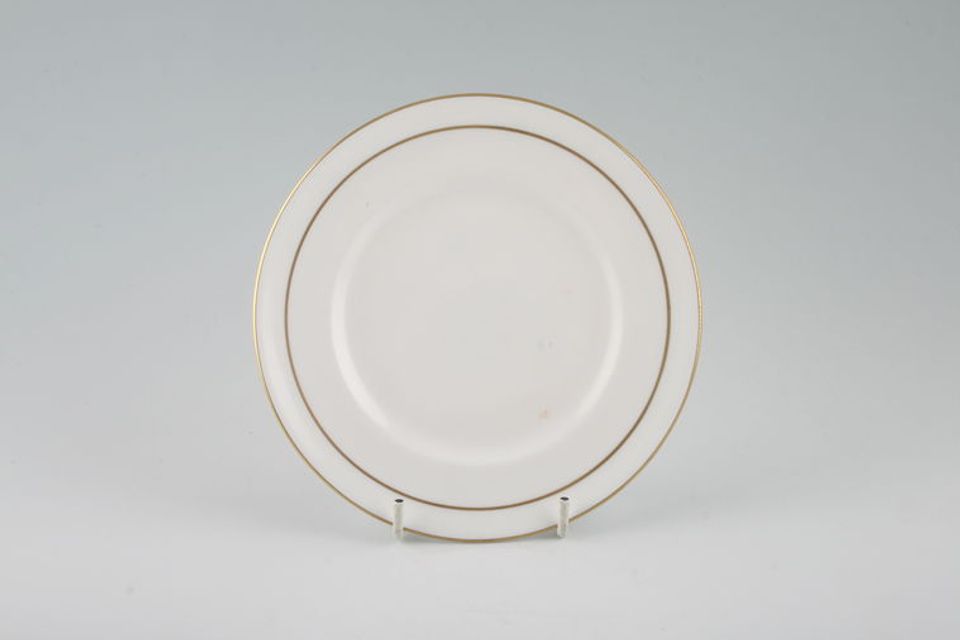Royal Worcester Contessa Tea / Side Plate 7 1/4"