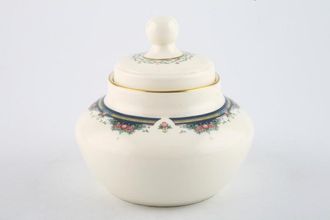 Sell Royal Doulton Albany - H5121 Sugar Bowl - Lidded (Tea) Round Shape
