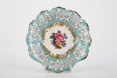 Royal Albert Enchantment Dish (Giftware) Round - Fluted 4 3/4" thumb 1